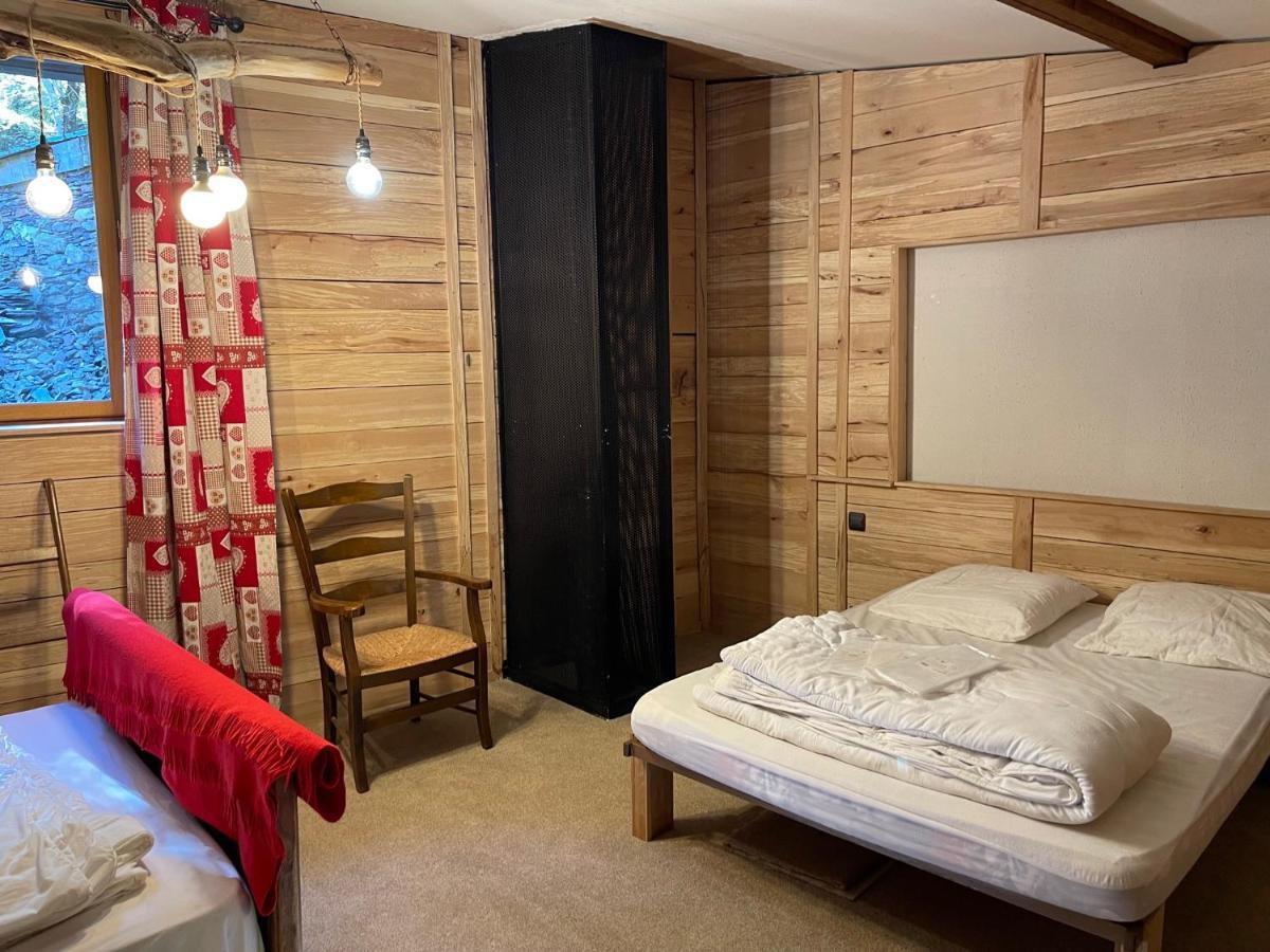 Grange Renovee, Pyrenees Ariegeoises, Gite Haute Ariege Auzat Екстериор снимка